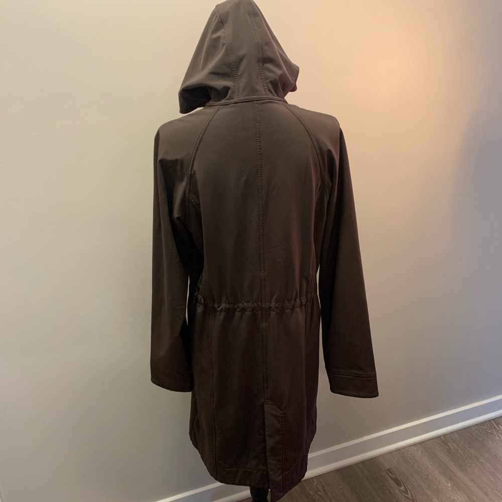 Lululemon Brown Athletic Jacket - image 3